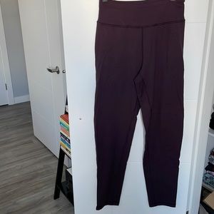 Lululemon Yoga Pants